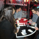 2016.12.09. Mamma Mia Jack&Coke Night Dj:Hubik Solymi Conga Fotók:árpika