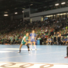 2018.04.14. Győri Audi Eto KC-Brudusnost női kézilabda bajnokok ligája Fotók:árpika