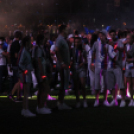 2017.07.23. EYOF megnyitó ünnepség Fotók:árpika 