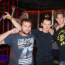 2015.09.18.Péntek - Friday Night Party