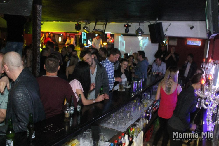 2017.03.25.Mamma Mia Szombati Video Disco Dj:Hubik Fotók:árpika