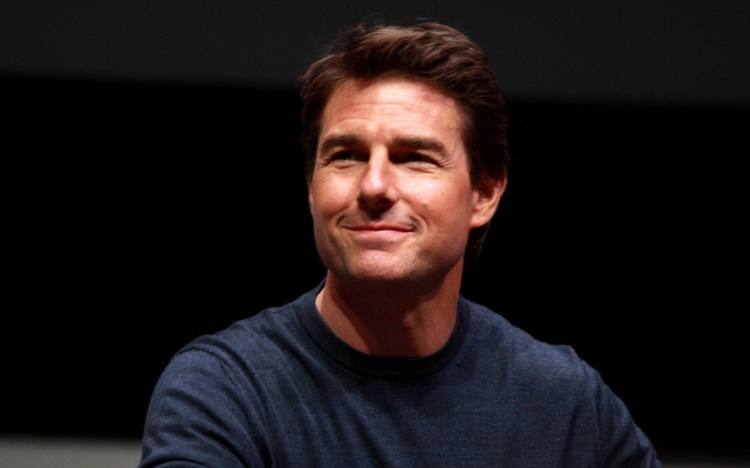 Tom Cruise nem bírta tovább magában tartani a titkot - fantasztikus hírrel szolgált