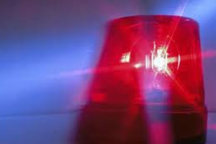 Kisodródott, kerítésnek csapódott Győrben