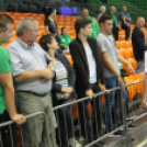 2017.09.02.Győri Audi ETO KC - DVSC-TVP női kézilabda Fotók:árpika