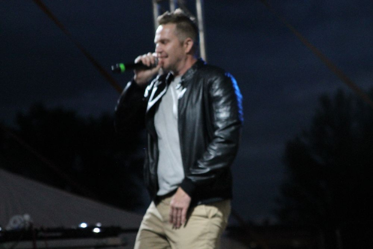 2017.06.17. Győri Nyár megnyitó Live Retro koncert (1) Fotók:árpika 