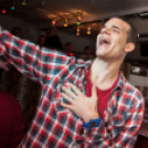 Mamma Mia 2013.01.18. (péntek) (Fotók: K. Balázs)