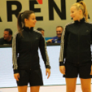 2019.11.06. Motherson Mosonmagyaróvár-Győri Audi ETO KC női kézilabda bajnoki mérkőzés