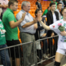 2017.09.02.Győri Audi ETO KC - DVSC-TVP női kézilabda Fotók:árpika