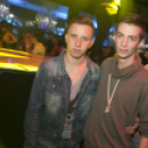 Club Vertigo - Let's Drink! 2014.12.06. (szombat)