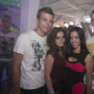 Mundo - Chris Lake & Andro 2014.07.19. (szombat)