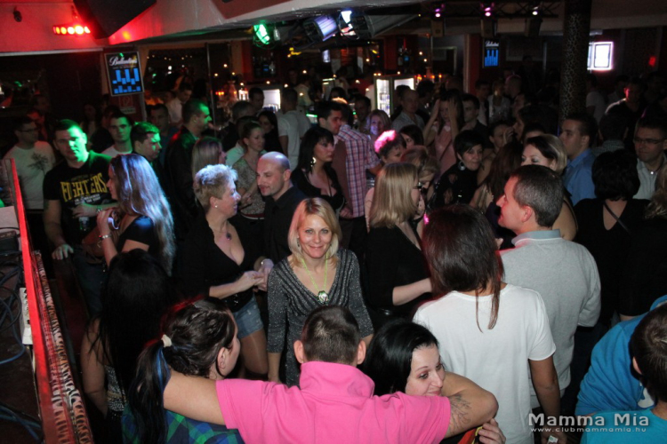 2013.01.05.Szombat Mamma Mia Dj:Balázska (1) Fotók:árpika