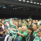 2019.05.12.5 Bajnokok Ligája Győzelem ünneplés