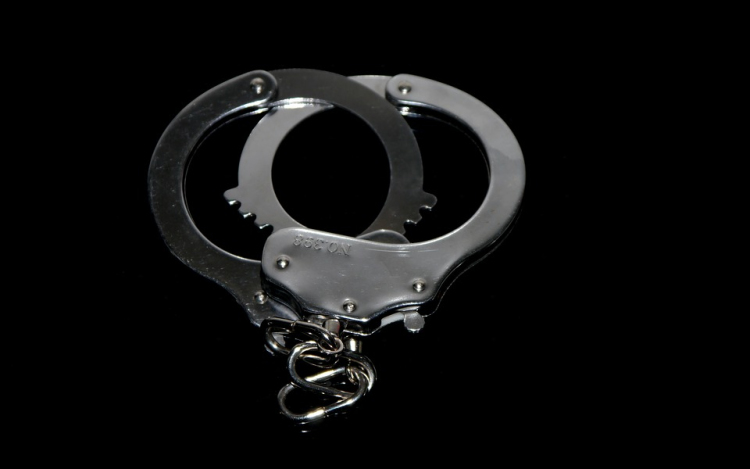 Családi házból lopott - elfogták 