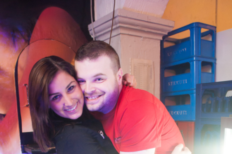 Club Neo (Győr) - Stereo Palma - 2014. március 15. (szombat)