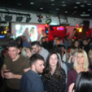 2018.04.07. Mamma Mia Video Disco Dj:Hubik Fotók:árpika