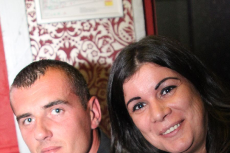 2013.11.09.Szombat Mamma Mia Szingli Party Dj:Balage Fotók:árpika