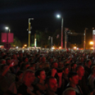 2017.08.26.Győri Nyárzáró Alphaville Fotók:árpika 