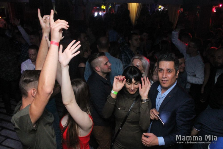 2017.04.22. Mamma Mia Szingli Party Dj:Balage&Solymi Conga Fotók:árpika