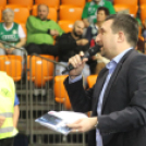 2019.03.06. Győri Audi ETO KC -Dunaújváros női bajnoki mérkőzés