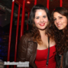 2014.09.24.Szerda - Ballantines Brazil Party