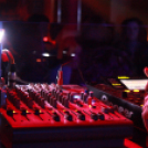 Peaches and Crem - Club Neo