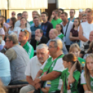 2017.08.28. Győri Audi ETO Évadnyitó Fotók:árpika 