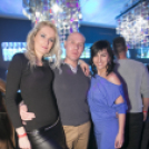 Club Vertigo - Julia Carpenter 2015.02.14. (szombat)