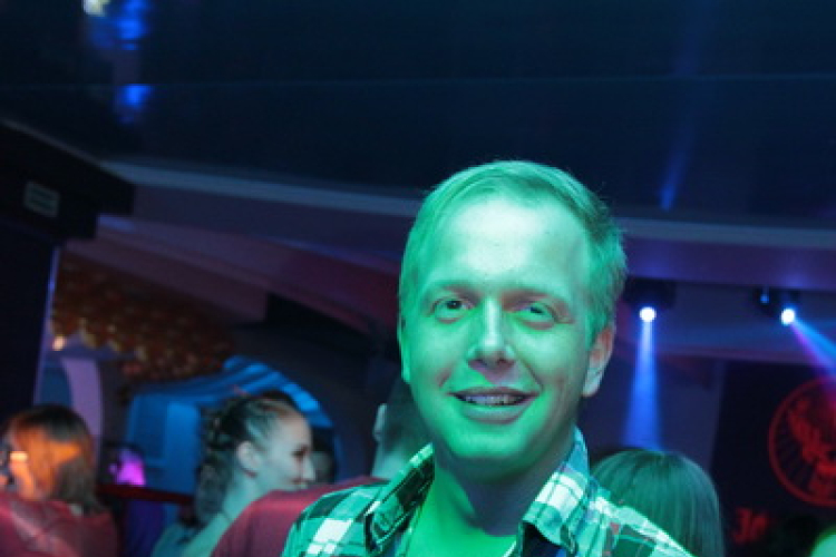 Club Neo 2013.01.18.