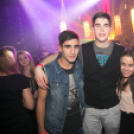 Club Vertigo -  Bricklake 2014.01.18. (szombat)