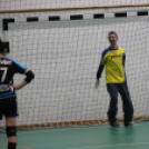 2020.01.18 VI.Varga András női kézilabda emléktorna Öttevény Fotók:árpika 