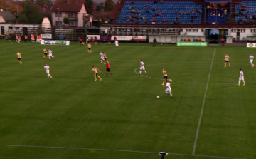 Megszakítaná rossz hazai sorozatát a Gyirmót