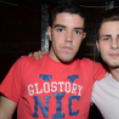 2013.04.12.Péntek Banhof Fotók:adrián