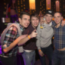 Club Vertigo - Julia Carpenter 2015.02.14. (szombat)