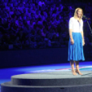 2019.07.11.Kézilabda Női U19-es EB Magyarország-Montenegro és a megnyitó