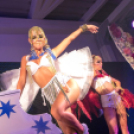 Club Mundo -  Made in Ibiza Show - Angel 2013.08.18. (szombat) (képek: Mundo)