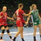 2019.03.06. Győri Audi ETO KC -Dunaújváros női bajnoki mérkőzés