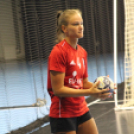 2018.08.15.Audi Eto Kc-Mosonmagyaróvár Kc Női kézilabda felkészülési mérkőzés Fotók:árpika 