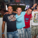 Club Mundo -  American Dream 2013.06.24. (szombat)