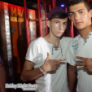 2014.08.01.Péntek - Friday Night Party