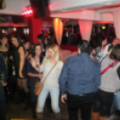 2016.01.15. Mamma Mia Pezsgőt a csajoknak Party Dj:Ice&Solymi Conga Photo by árpika