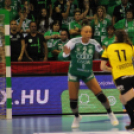 2019.10.06.Győri Audi ETO KC-IKSavenhof Bajnokok Ligája mérkőzés 