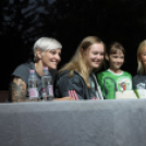 2017.08.28. Győri Audi ETO Évadnyitó Fotók:árpika 