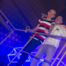 Club Vertigo -  All 4 Ladies 2014.01.04. (szombat)