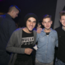 Club Vertigo - Let's drink /w. Sterbinszky 2015.03.28. (szombat)