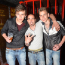 2013.05.17 Péntek Lapos Banhof Fotók:adrián