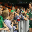 2019.04.20.Győri Audi ETO KC-Kisvárda KC női kézilabda bajnoki mérkőzés 