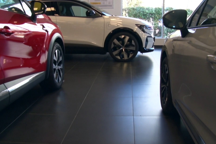 Átrendeződőben az autópiac