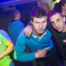 Club Vertigo -  Kamionosok és K*rvák 2013.11.17. (szombat)