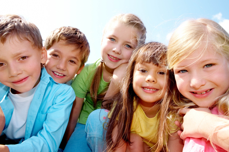 Kritikusan gyenge a magyar gyerekek állóképessége!