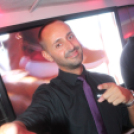 2018.03.09.Mamma Mia Nőnapi Party DJ:Orosz Sándor&DJ:ICE Esti Egyenleg Live & Solymi Conga